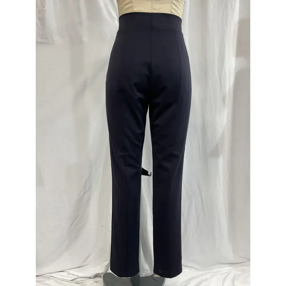 Favorite Daughter Navy Leggings - Picture 2 of 4